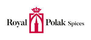 ÔÇó POLAK Logo liggend Zwart