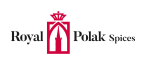 ÔÇó POLAK Logo liggend Zwart