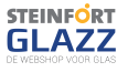 Steinfort en Glazz logo combi